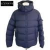 Montgenevre Down Jacket 5 NavyUsed