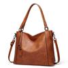 Soft Women's Handbag Fashion Handbag Casual  Single Shoulder Bag Crossbody Bag