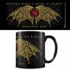 House Of The Dragon Wings Mug