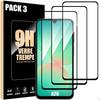 Protective Film - Booling - for Samsung Galaxy A26 5G - 9H Tempered Glass - Shockproof - Scratch-resistant
