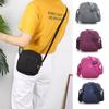 Nylon Crossbody Bag Casual Handbag Fashion Shoulder Bag Women Men