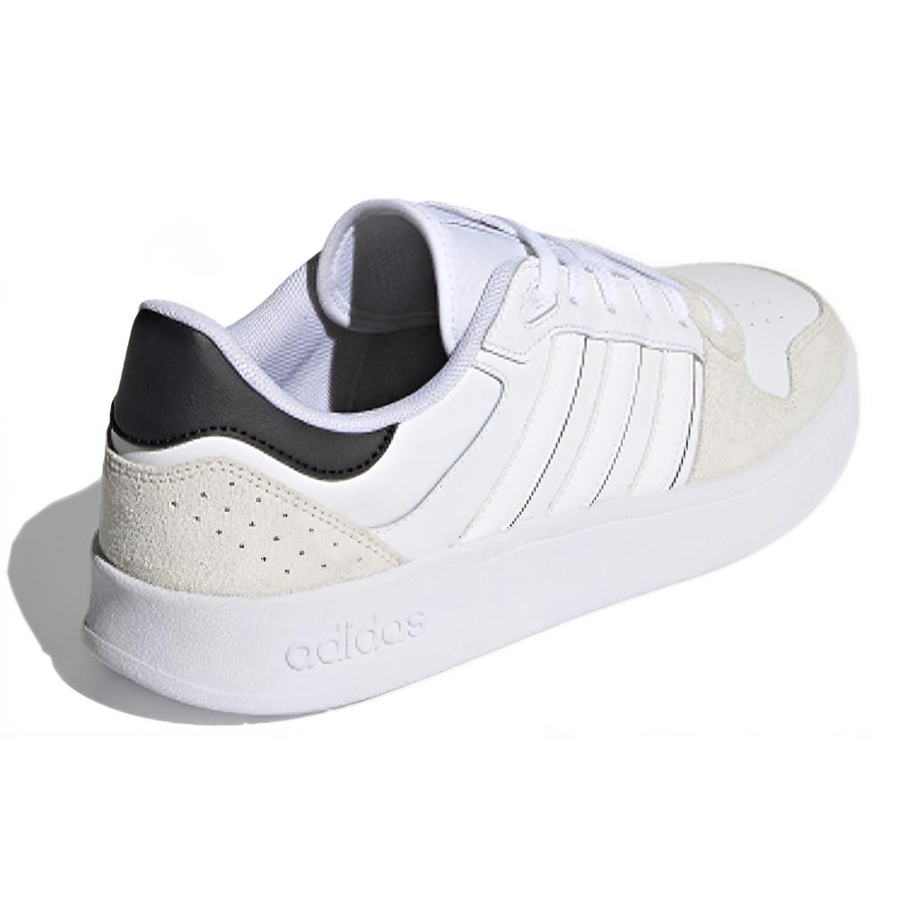 Кроссовки Adidas Neo Plus 'Cloud White' FY5914