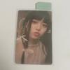 Get Up Ezewie 2nd Unreleased Photocard Scary Pre-order Benefit Photocard