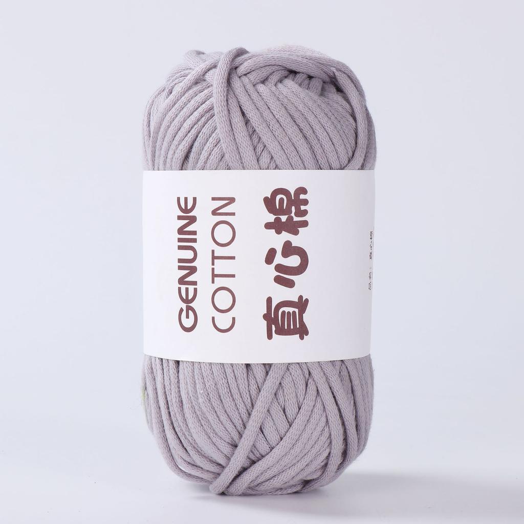 Рукоделие Вязание крючком Пряжа Хлопок Наполнитель Основная пряжа Игла Вязание Шарф Линия Подушка Линия Нитки для сумок Шарфы Сделай сам Ручная вязка крючком Материал