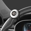 Steering Wheel Silicone Power Ball - Effort-Saving Auxiliary Bearing for Cars