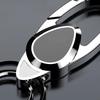 Car Logo Keychain Suede Key Chain Metal Keyring Decoration For Lexus ES300 RX330 RX300 GS300 IS250 IS200 CT200h NX RX XM6