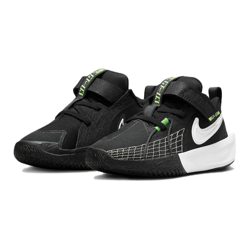 Nike Air Zoom Gt Cut 3 Ps Черный Антрацит Белый FD7034-001
