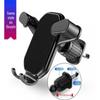 Gravity Car Phone Holder for Air Vent Mount
