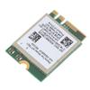 Wi-Fi 6 MT7921 DualBand 1800 Мбит/с 2,4G/5G Bluetooth5.2 Беспроводная карта Wi-Fi 6 802.11AX для Windows 10/11, чем AX210