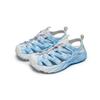 HOKA One One Кроссовки для треккинга Hopara Collection River Unisex Белый/Синий 1123112-WHWH(Team80-S-BOX)
