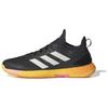 Adizero Ubersonic 4.1 Aurora Black Spark - IF0446