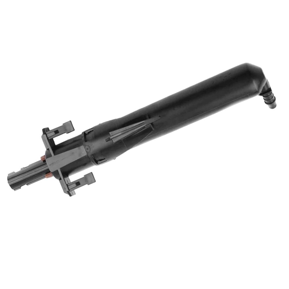 2 шт. Насос форсунки омывателя фар для Peugeot 207 307 607 Citroen C4 C5 89028244 6438P1 Кронштейн омывателя фар