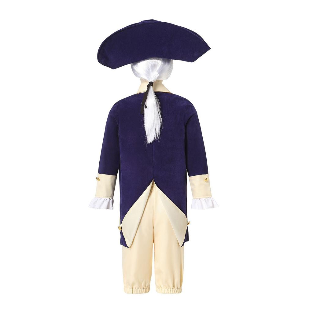 Костюмы для мальчиков Костюмы для маскарада Костюмы для ролевых игр