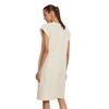 Urban Classics Womens/Ladies Terrycloth Dress