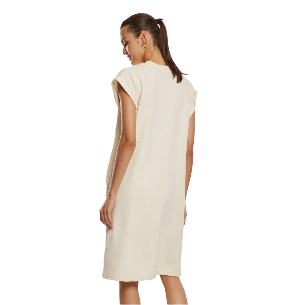 Urban Classics Womens/Ladies Terrycloth Dress