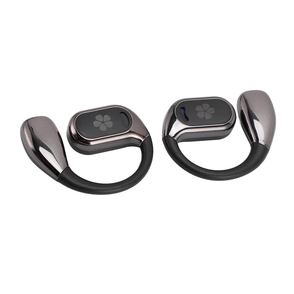 Переводчик языка Наушники Bluetooth 5.4 True Wireless Стерео Шумоподавление 133 Языки Ввода