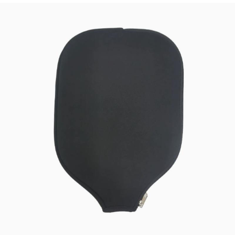 ONAIR Sports Neoprene Pickleball Paddle Cover, Shockproof, Zippered Case For Standard Rackets