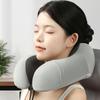 Neck pillow pillow Airplane car sleeping U-shaped pillow Neck pillow