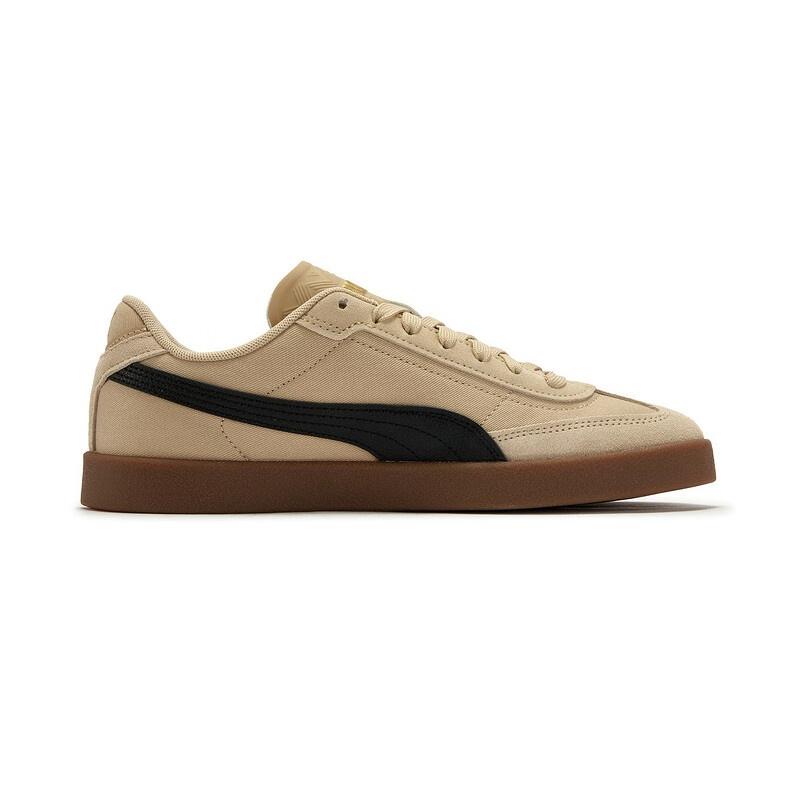 Puma Мужские кроссовки Club II Era 'Brown Olive Green' 404428-02
