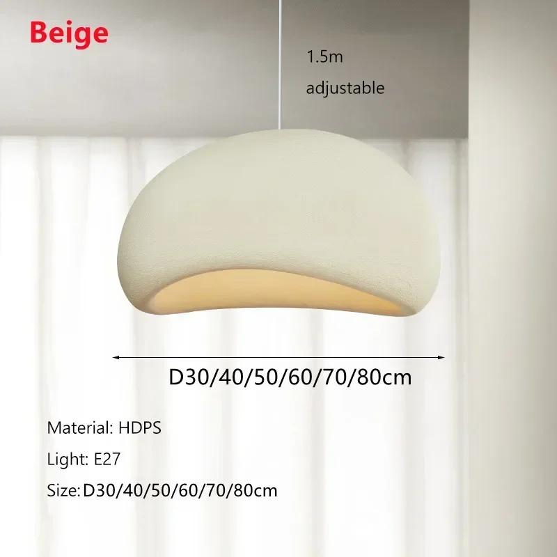 Современный светодиодный подвесной светильник в стиле ресторана для гостиной, обеденного стола, кабинета, подвесной светильник, скандинавское украшение для дома, светильники