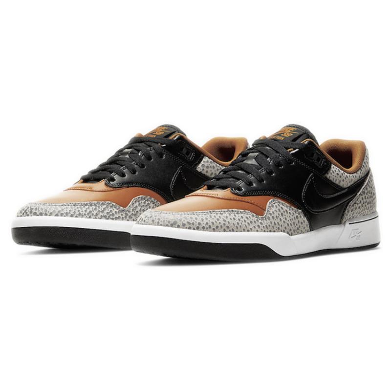 Nike Gts Return Premium 'Safari' Кеды для скейтборда CV6283-001