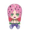 Bizarre Adventure Golden Wind Diavolo Chibi Plush Toy JoJo's