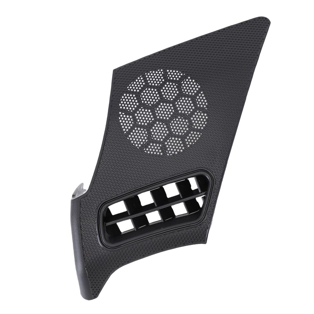  Board   Vent Speaker Grill Cover   Horn Cover Front Speaker Cover Replacement For E-Class W210 E320 E430 E55 1996-2002