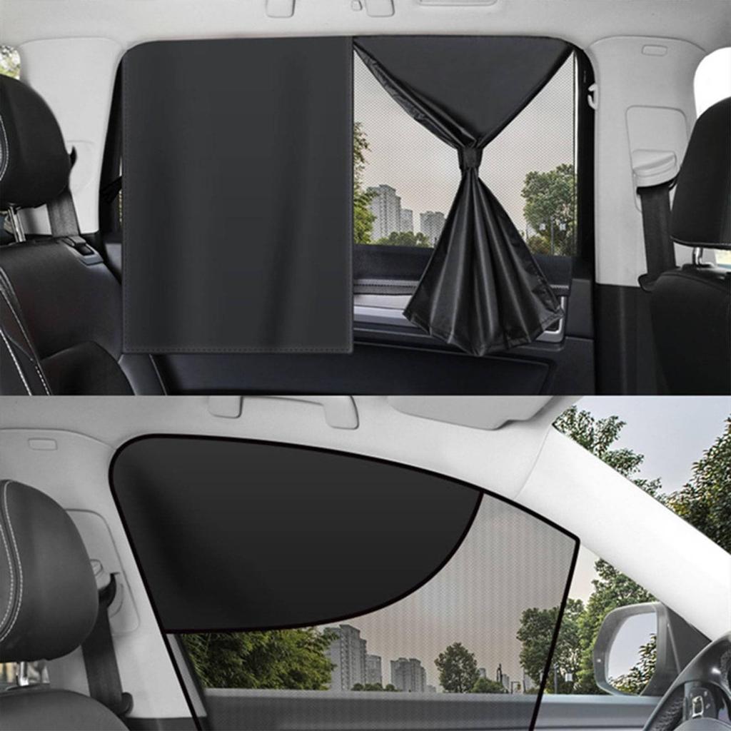 Suitable For: Daihatsu Miracoa, August 2009 - March 2018, Car Sunshade, Sun Visor, Driver