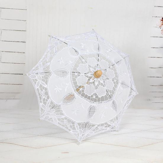 Зонт модный элегантный износостойкий летний зонт женская мода элегантный солнцезащитный зонт летний зонт для свадьбы