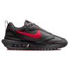 Nike Кроссовки Air Max Dawn 'Black University Red' Повседневная обувь DR8618-001