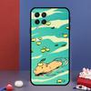 Capybara  lovely animal For Samsung Galaxy M33 M13 M23 M53 M15 M55 M31 M51 M14 M34 M54 M20 M30s M32 M52 Phone Case