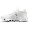 Женские кроссовки Cloudnova Undyed White 2023 26.98225