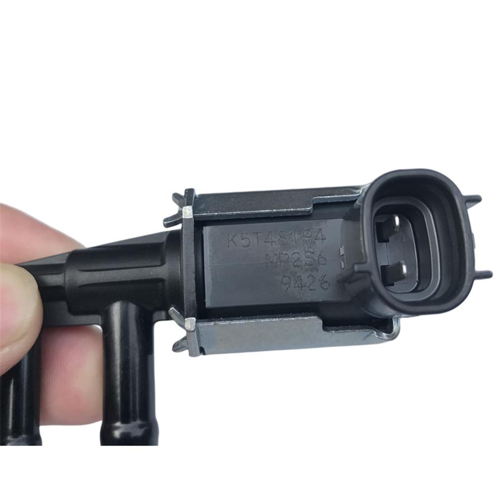 1x Электромагнитный клапан вентиляции адсорбера паров топлива для 2007-2012 Honda Acura RDX