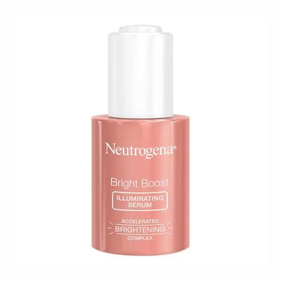 Осветляющая сыворотка (30 мл), Bright Boost Illuminating Serum,