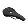 Ergon All Road SR Road Bike Saddle Size Full Comfort and Black Men's S/M - Power,