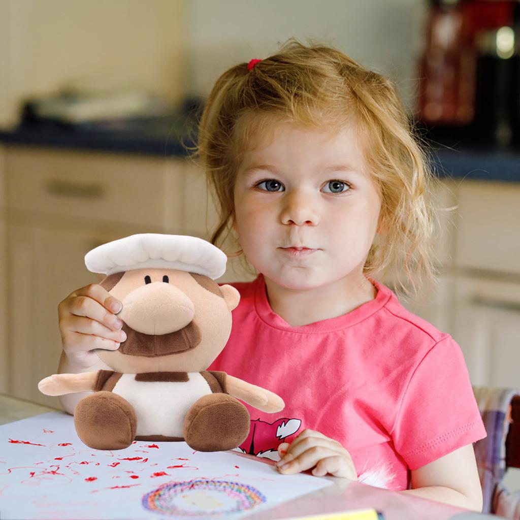 Мягкие плюшевые игрушки, декоративные подушки, детский день рождения, предпочтительный подарок на праздники, дни рождения