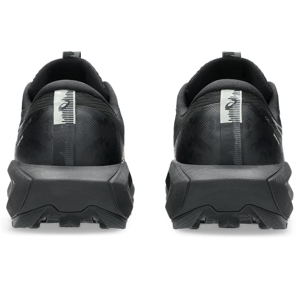 Кроссовки для бега 13 GTX 1011B978 черные см [Asics] GEL-Trabuco мужские 26.0