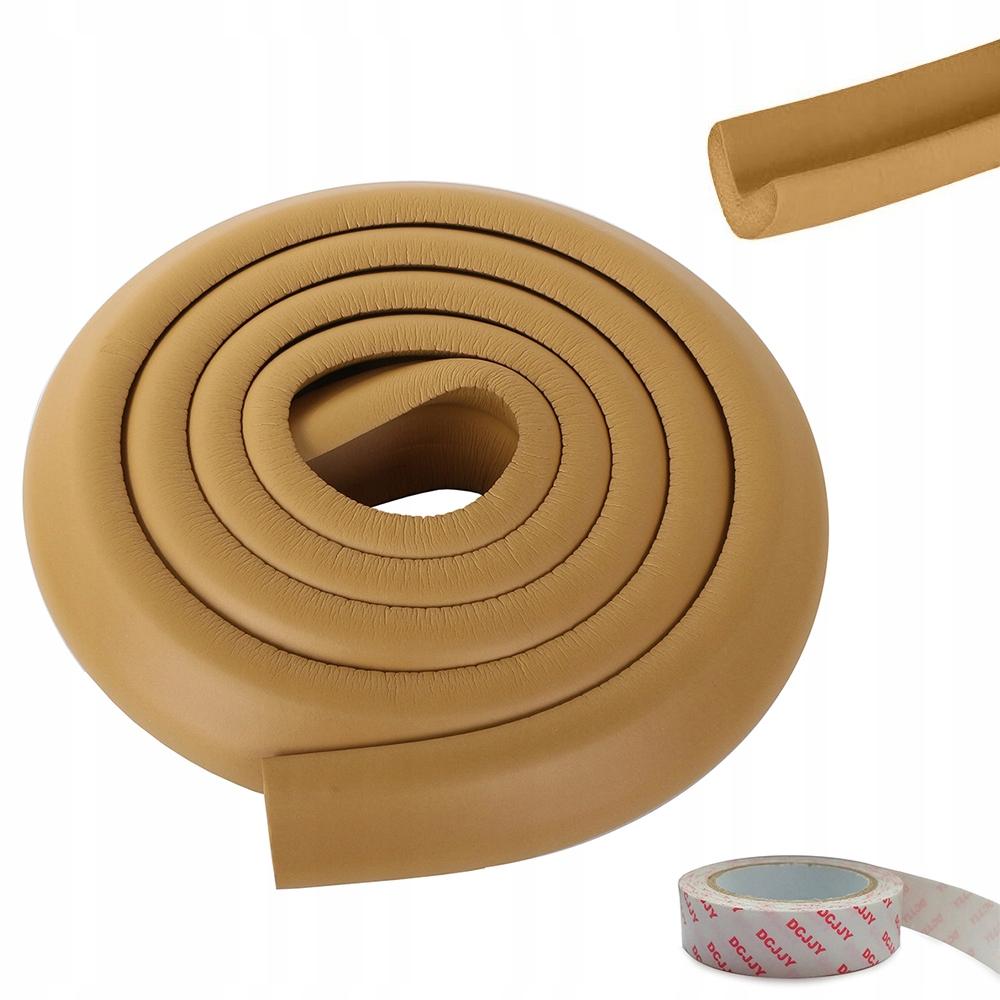 Brown Security Tape (96) / 98 Gab_A