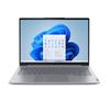 Ноутбук ThinkBook 14 G8 21SJ00V6PB W11Pro Ultra 5 225U/16GB/512GB/INT/14.0 WUXGA/Luna Grey/3 года ОС + Компенсация CO2