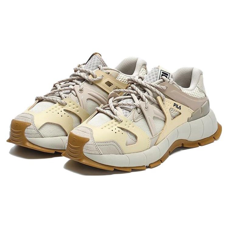 Fila Ретро Функциональные Повседневные Кроссовки F12M321103FSS