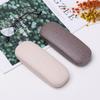 Pretty Pouch Bag Portable Glasses Box Reading Eyewear Case Eyewear Protector Spectacle Case