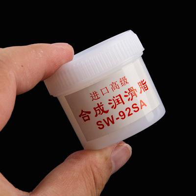 Sw-92Sa Фьюзер Пленка Рукав Синтетическая смазка Смазочное масло для копировальных аппаратов для принтеров