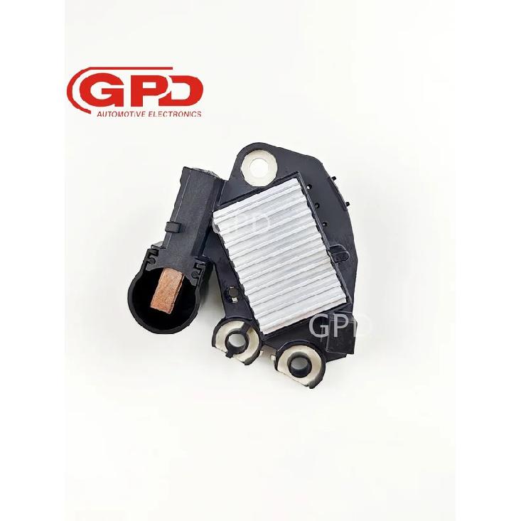 GPD Автоаксессуары Регулятор напряжения генератора M613 ARE9139S VR-V7052 UD53343ARE ARV2121 VRG47518 20338 20624 37370-2F100