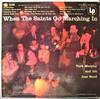LP Пластинка ДЖАЗ-БАНД ТУРКА МЕРФИ - Когда Святые Маршируют CL546 Columbia США Джаз Б/У