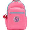 Kipling SEOUL Модный туристический рюкзак