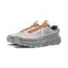 Li Ning Outdoor CF Tracing, Scenic Trail 2 Амортизация Поддержка отскока Легкие Дышащие Низкие AHTW007-7