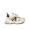 Alexander Smith Sneakers ASBAMBW White