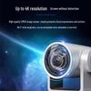 Hikvision 4K 12x Zoom Video Conference Camera (CN version)
