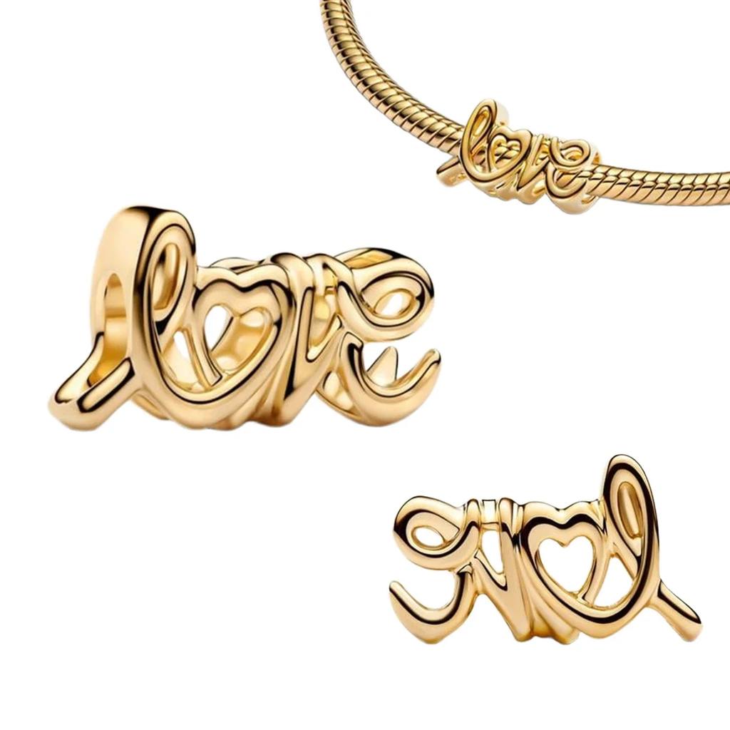 Новые Оригинальные Медные Океанические Шармы Морская Звезда Кит Морской Конёк Ракушка Бусины Для Ожерелий Браслетов Сделай Сам Подарок Ювелирные Изделия