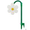 Colorful Dancing Flower Sprinkler Fast Irrigation Rotating Sprinkler Garden Sprinkler  Yard Garden